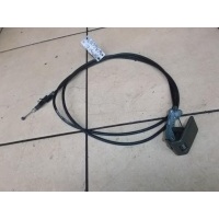 space вагон 91-98 трос ручка открытия капота