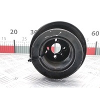 Шкив коленвала Volkswagen Golf 4 (1997-2004) 1999 037105253,067105271TX