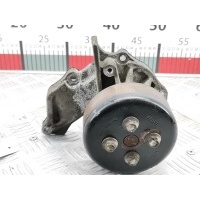 Насос водяной (помпа) Ford Fiesta 4 (1995-2002) 1998 ,1566239