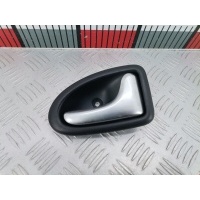 Ручка двери внутренняя передняя правая Renault Clio 2 (1998-2005) 2004 8200028995,8200641928