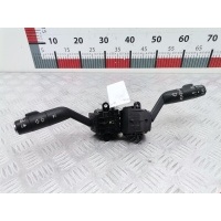Переключатель поворотов и дворников (стрекоза) Land Rover Range_Rover 3 (2002-2012) 2009 ,LR016972