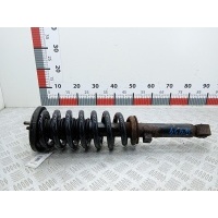 Стойка амортизатора переднего левого (МакФерсон) Kia Sorento 1 (2002-2011) 2005