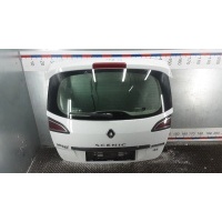 Дверь 3-5 RENAULT SCENIC (рест: 2012-2016) 2013 901001385R