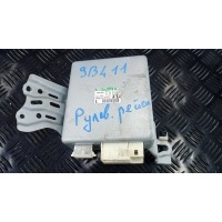 Блок управления рулевой рейкой TOYOTA AURIS (2006) 2007 8965002390