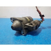 Стартер d7e1 renault clio ii 1.4