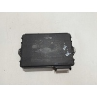 Ягуар land rover блок управления модуль комфорта keyless