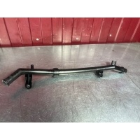Трубка охлаждающей жидкости пластиковая Mercedes SLK R172 2012 A2712002452
