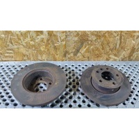 Диск тормозной передний Volkswagen Transporter T4 1997 701 615 301 B