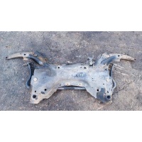 Балка подвески передняя (подрамник) Peugeot 307 2003