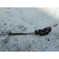 Трос кулисы КПП Peugeot 307 2004