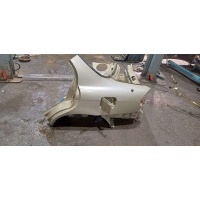 Лючок топливного бака Kia Spectra 1, Spectra sd 2007