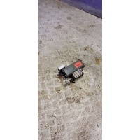 Блок управления светом Kia Spectra 1, Spectra sd 2007 0k2n567580