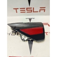 Порт зарядный Tesla Model Y 2022 1478844-00-A,1478840-00-A,1476608-00-D,1505514-00-D
