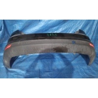бампер FORD FOCUS CB8 1731185