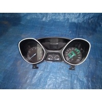 спидометр FORD FOCUS CB8 1909785