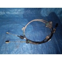 трос переключения МКПП FORD FOCUS CB8 2140734