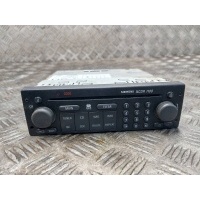 Радио плеер opel 9132693 радио ncdr 1100