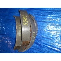 колодки тормозные TOYOTA COROLLA FIELDER NZE121 04495-52020
