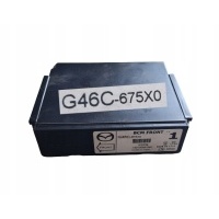 Блок управления блок bcm mazda 3 6 cx5 cx3 g46c - 675x0