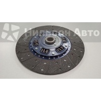 Диск сцепления HYUNDAI HD170 D6DA, D6GA HYUNDAI HD170 41100-6A700/41100-22715/41100-22710/41100-92320