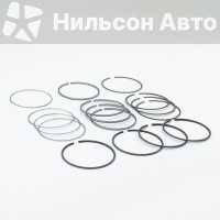Кольца поршневые MITSUBISHI CANTER 4D35 MITSUBISHI CANTER ME995214