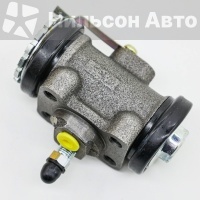 Рабочий тормозной цилиндр задний MITSUBISHI CANTER MITSUBISHI CANTER MB162134/MC895048