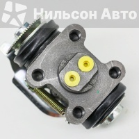 Рабочий тормозной цилиндр задний MITSUBISHI CANTER MITSUBISHI CANTER MC112215
