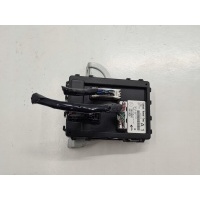 Nissan juke f15 блок блок управления bcm 284b11ka0c