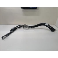 Провод стартера Mercedes Benz W205 2014 2054400936