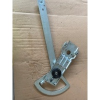 Механизм подъема стекло man tga 81626406056