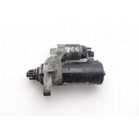 Стартер volkswagen audi seat skoda 1.6 tdi 02z911024h