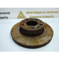 Диск тормозной Fiat DUCATO 290 2015 51957509