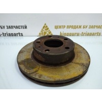 Диск тормозной Fiat DUCATO 290 2015 51957509
