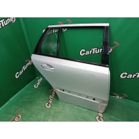 Дверь Mercedes-Benz E S211 2007 A2117300405