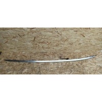 Рейлинг крыши правый Opel Zafira C tourer 2013> 2014 13279344