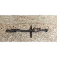Приемная труба глушителя Opel Corsa D 2006-2015 2008 55562897