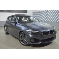 Идеальный kpl.cwiartka правый длинная bmw f20 f21 рестайлинг 1