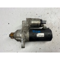 Bmw 5 e60 e61 стартер 8ea012528