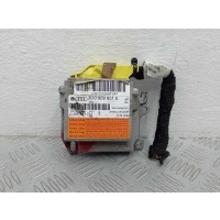 Блок управления подушек безопасности Porsche Cayenne I (955,957) 2002 - 2007 2004 3D0909601E, 0285001733