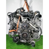 Двигатель Infiniti FX II (S51) 2008 - 2013 2009 5.0 бензин i VK50VE,