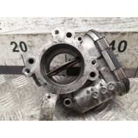 Заслонка дроссельная Audi A4 B8 (8K2) 2007 - 2011 2009  6420900270,