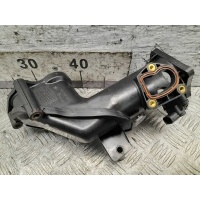 Воздуховод Chrysler 300C (LX) 2004 - 2011 2006 6420901037, 0061531528