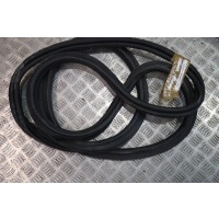 уплотнитель дверь tyl л мерседес gls 166 a1667400278