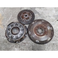 Комплект сцепления Renault Scenic II (2003-2009) 2005