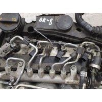 Форсунка Volkswagen Tiguan (2007-2011) 2009 03L130277 0445115030