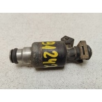 Топливная форсунка Opel Astra F 1992-1998 17092023