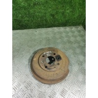 Барабан тормозной Mazda Demio DW 1999