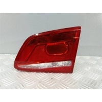 Фонарь крышки багажника правый Volkswagen Passat B7 2013 3AE945094J