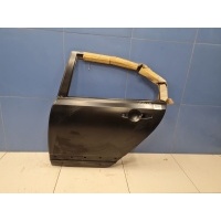 Дверь левая задняя Honda Civic 4D 2006-2012 SH000031