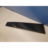 Накладка рамки двери передней левой Audi Q7 4L 2005-2015 4L0837901Y9B